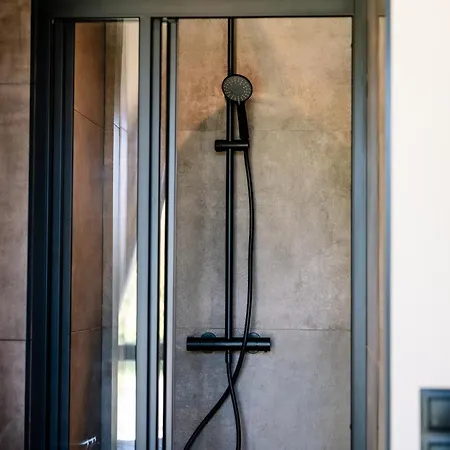 With Private Pool & Hot Tub