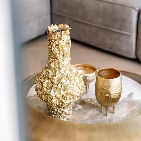 With Private Pool & Hot Tub * Waarland