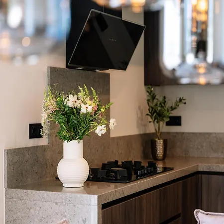 With Private Pool & Hot Tub *