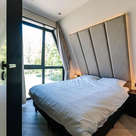 With Private Pool & Hot Tub *