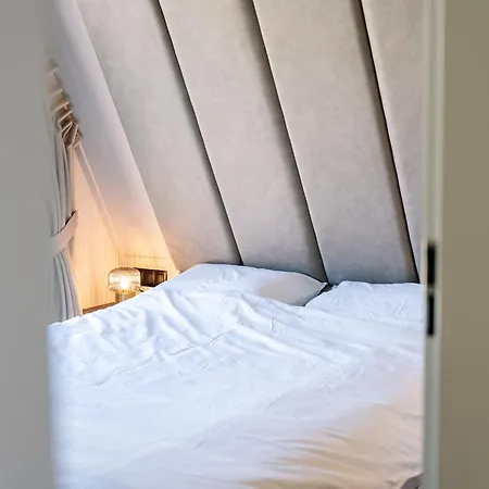 With Private Pool & Hot Tub Waarland