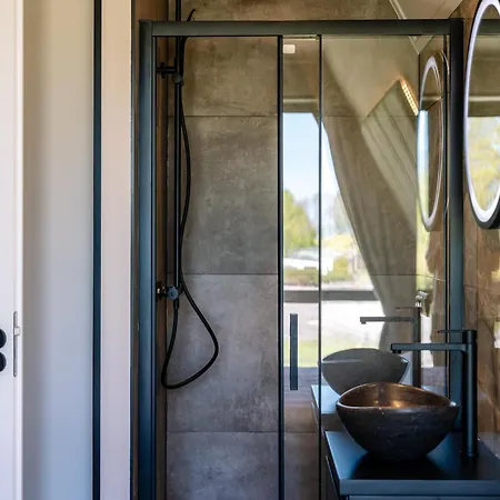 בית נופש With Private Pool & Hot Tub *