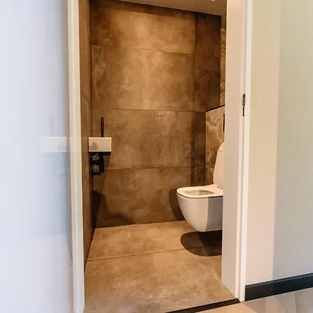 בית נופש With Private Pool & Hot Tub